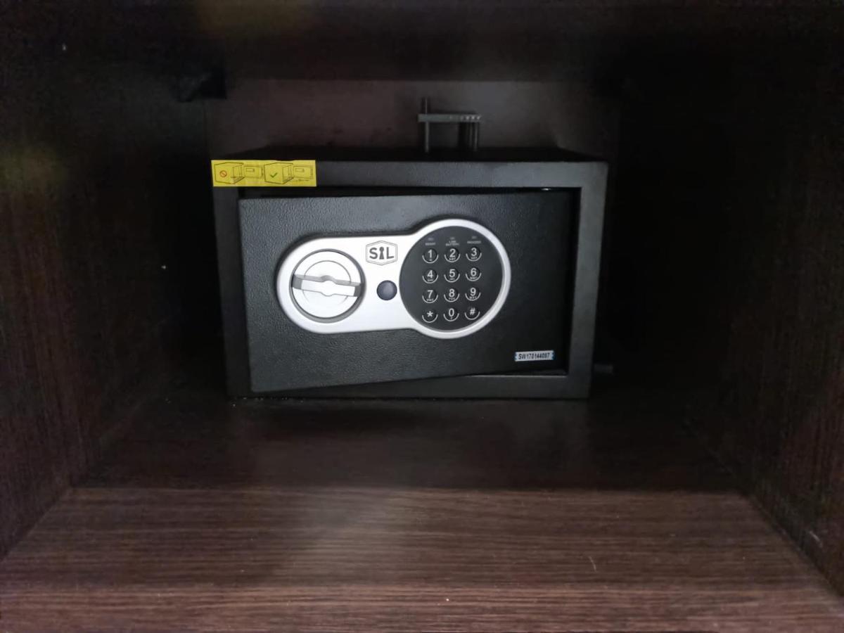 Apartament Bursztynek Pobierowo Eksteriør billede