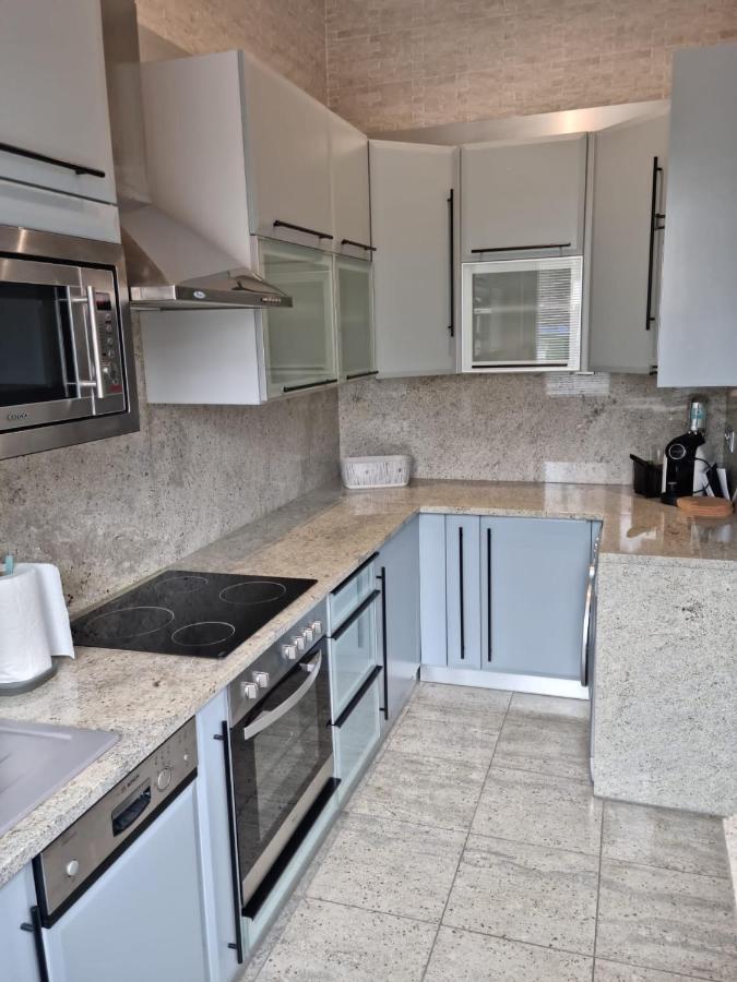 Apartament Bursztynek Pobierowo Eksteriør billede